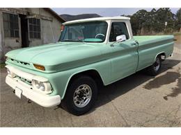 1966 GMC Truck (CC-1053996) for sale in Scottsdale, Arizona