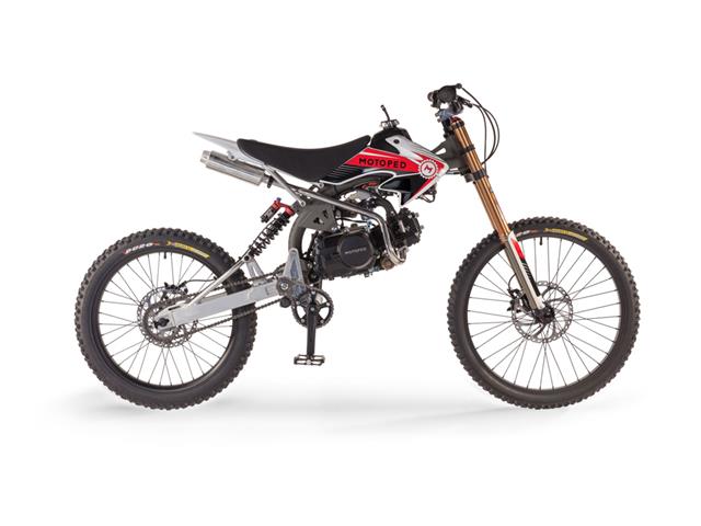 2015 Custom Motorcycle (CC-1054000) for sale in Scottsdale, Arizona
