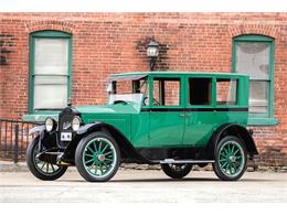 1921 Packard Single 6 (CC-1054007) for sale in Scottsdale, Arizona