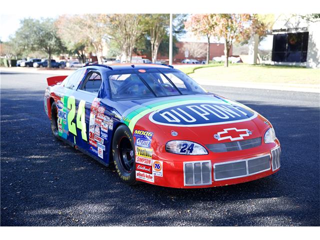 1998 Chevrolet Monte Carlo (CC-1054013) for sale in Scottsdale, Arizona