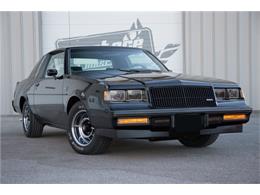 1987 Buick Grand National (CC-1054016) for sale in Scottsdale, Arizona