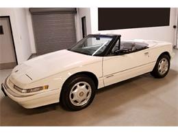1990 Buick Reatta (CC-1054029) for sale in Scottsdale, Arizona