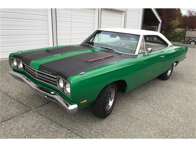 1969 Plymouth Road Runner (CC-1054042) for sale in Scottsdale, Arizona