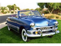 1951 Ford Custom (CC-1054047) for sale in Scottsdale, Arizona