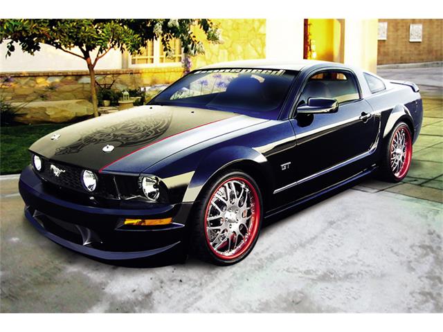 2005 Ford Mustang GT (CC-1054057) for sale in Scottsdale, Arizona