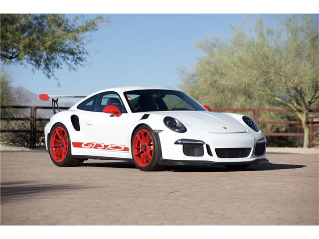 2016 Porsche 356 (CC-1054081) for sale in Scottsdale, Arizona