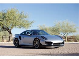 2016 Porsche 911 Turbo S (CC-1054083) for sale in Scottsdale, Arizona