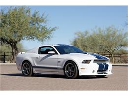 2011 Ford Mustang (CC-1054092) for sale in Scottsdale, Arizona