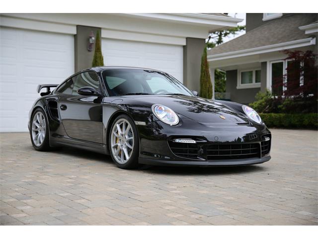 2008 Porsche 911 (CC-1054094) for sale in Scottsdale, Arizona