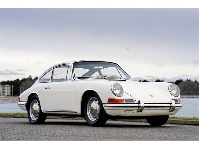 1966 Porsche 911 (CC-1054095) for sale in Scottsdale, Arizona