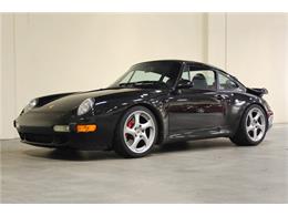 1997 Porsche 911 Turbo (CC-1054097) for sale in Scottsdale, Arizona