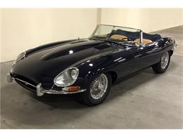 1967 Jaguar E-Type (CC-1054099) for sale in Scottsdale, Arizona
