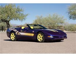 1998 Chevrolet Corvette (CC-1054106) for sale in Scottsdale, Arizona