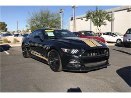 2016 Ford Mustang (CC-1054128) for sale in Scottsdale, Arizona