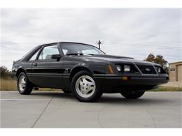 1983 Ford Mustang GT (CC-1054132) for sale in Scottsdale, Arizona
