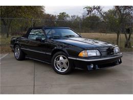 1988 Ford Mustang (CC-1054140) for sale in Scottsdale, Arizona