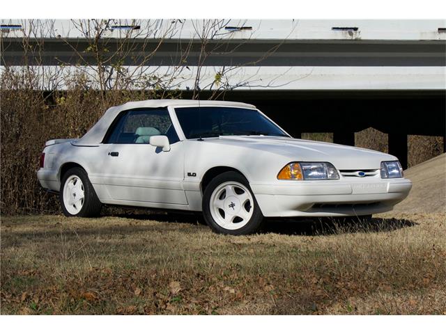 1993 Ford Mustang (CC-1054146) for sale in Scottsdale, Arizona