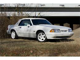 1993 Ford Mustang (CC-1054146) for sale in Scottsdale, Arizona