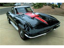 1967 Chevrolet Corvette (CC-1054156) for sale in Scottsdale, Arizona