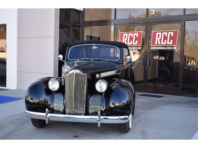 1940 Packard 110 (CC-1054174) for sale in Irvine, California