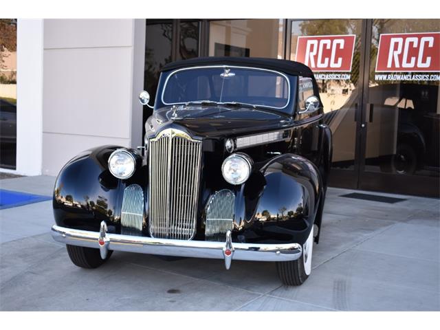 1940 Packard 110 (CC-1054174) for sale in Irvine, California