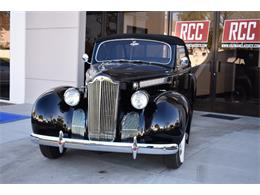 1940 Packard 110 (CC-1054174) for sale in Irvine, California