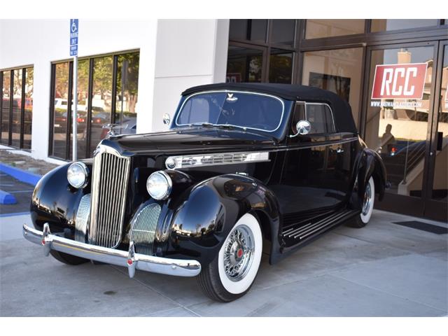 1940 Packard 110 (CC-1054174) for sale in Irvine, California