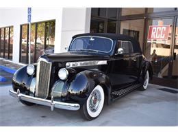 1940 Packard 110 (CC-1054174) for sale in Irvine, California