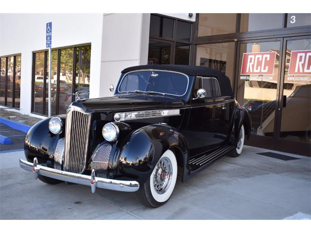1940 Packard 110 (CC-1054174) for sale in Irvine, California