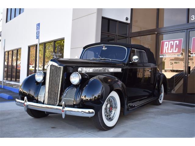 1940 Packard 110 (CC-1054174) for sale in Irvine, California