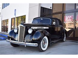 1940 Packard 110 (CC-1054174) for sale in Irvine, California