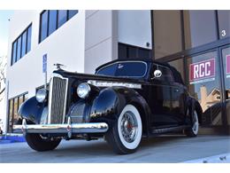 1940 Packard 110 (CC-1054174) for sale in Irvine, California