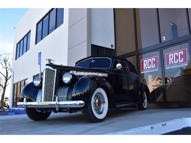 1940 Packard 110 (CC-1054174) for sale in Irvine, California