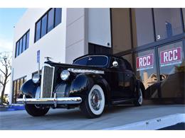 1940 Packard 110 (CC-1054174) for sale in Irvine, California
