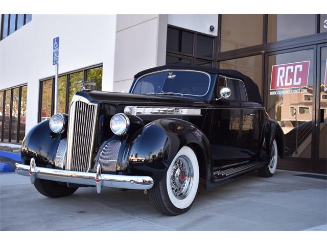 1940 Packard 110 (CC-1054174) for sale in Irvine, California