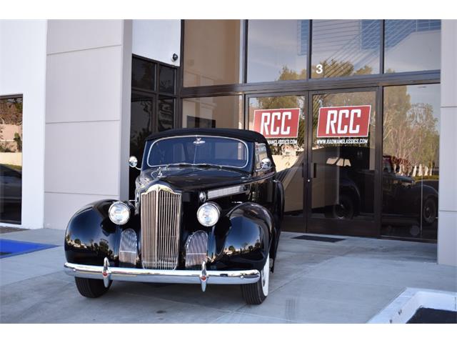 1940 Packard 110 (CC-1054174) for sale in Irvine, California