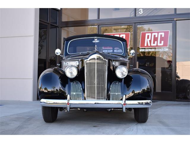 1940 Packard 110 (CC-1054174) for sale in Irvine, California