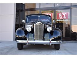 1940 Packard 110 (CC-1054174) for sale in Irvine, California