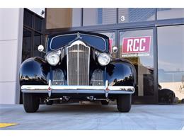 1940 Packard 110 (CC-1054174) for sale in Irvine, California