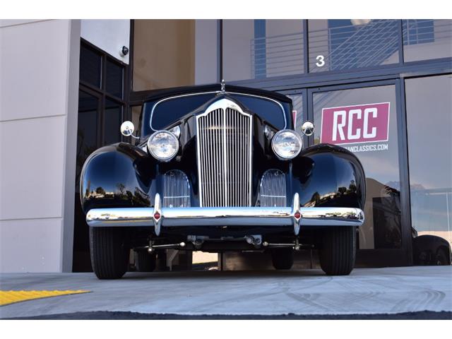 1940 Packard 110 (CC-1054174) for sale in Irvine, California
