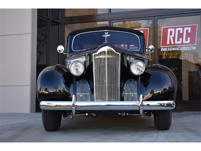 1940 Packard 110 (CC-1054174) for sale in Irvine, California