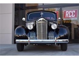 1940 Packard 110 (CC-1054174) for sale in Irvine, California