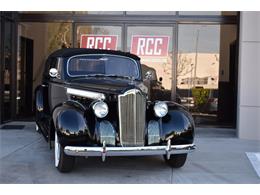 1940 Packard 110 (CC-1054174) for sale in Irvine, California