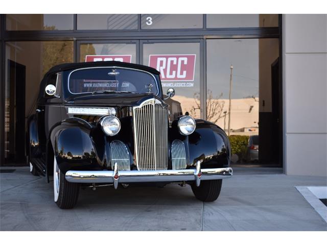 1940 Packard 110 (CC-1054174) for sale in Irvine, California