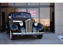 1940 Packard 110 (CC-1054174) for sale in Irvine, California