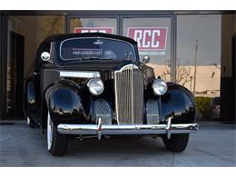 1940 Packard 110 (CC-1054174) for sale in Irvine, California