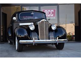 1940 Packard 110 (CC-1054174) for sale in Irvine, California