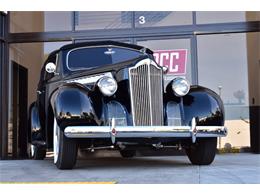 1940 Packard 110 (CC-1054174) for sale in Irvine, California