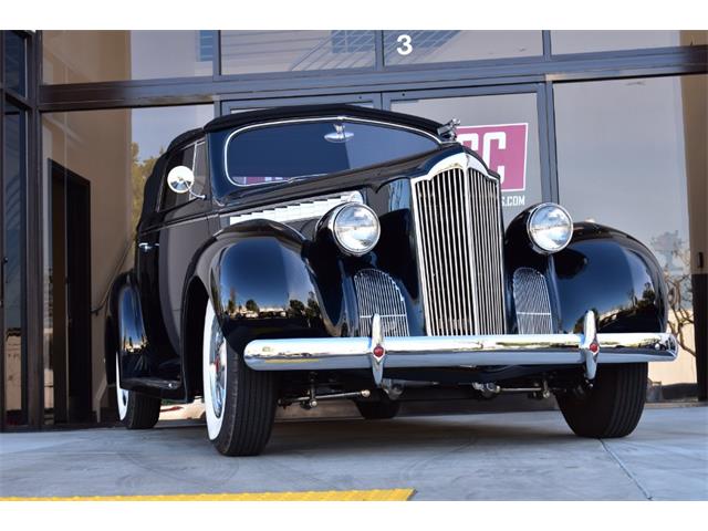 1940 Packard 110 (CC-1054174) for sale in Irvine, California