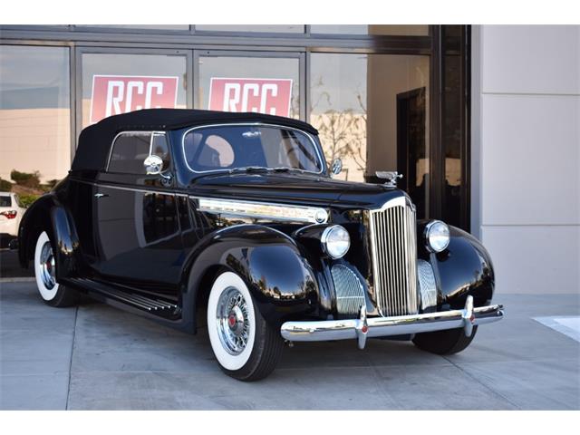 1940 Packard 110 (CC-1054174) for sale in Irvine, California
